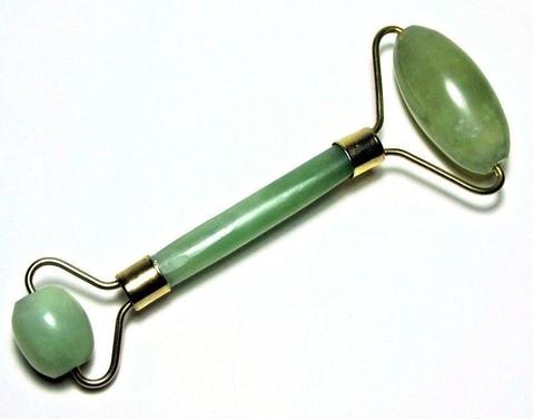 Beauty Jade Massage Facial Massage Beauty Massage Roller - QWIEL®