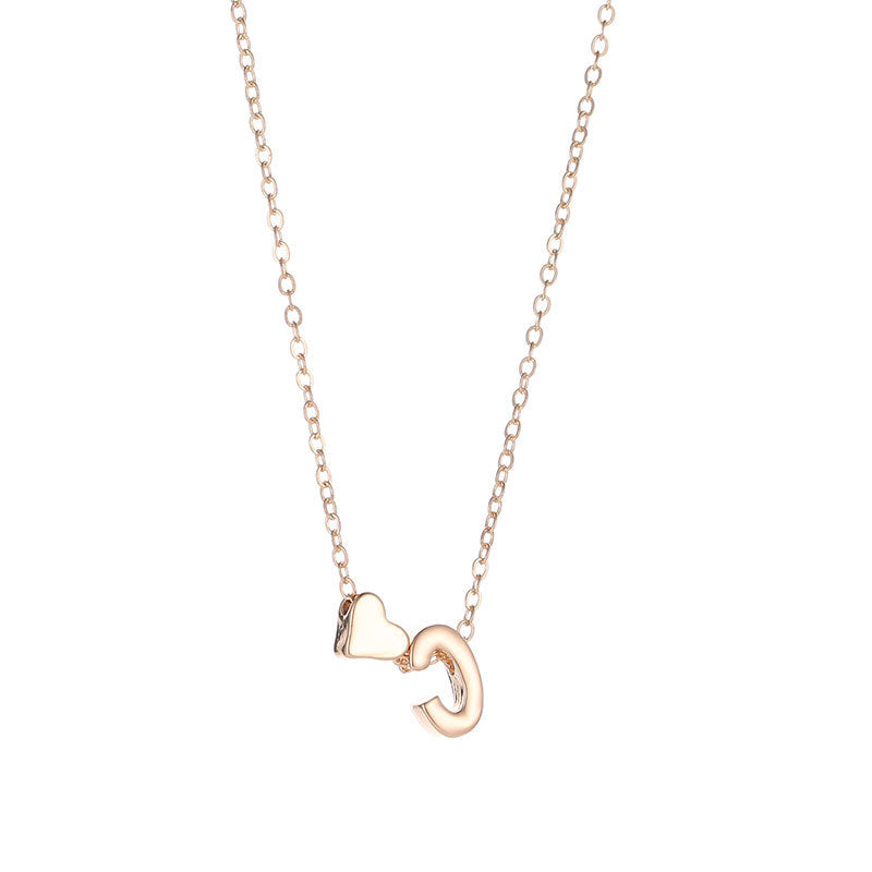 English alphabet simple items - QWIEL®