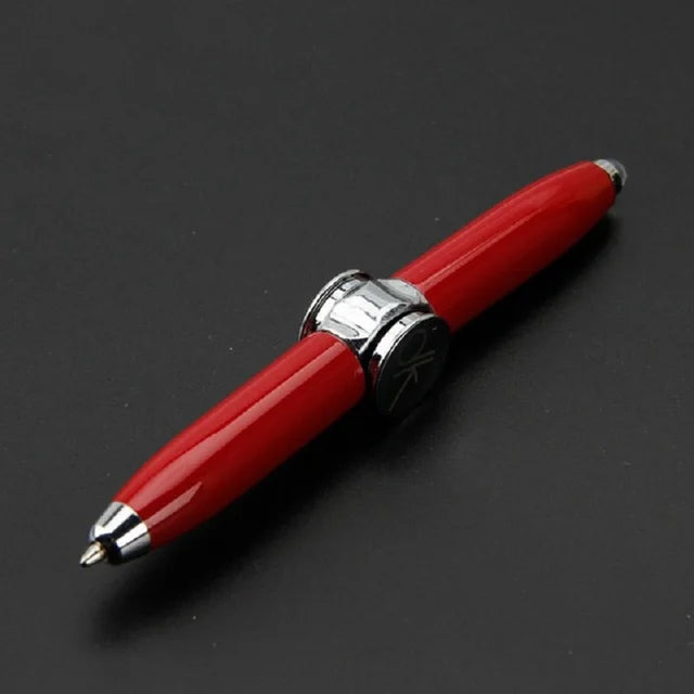 Multifunctional LED Pen