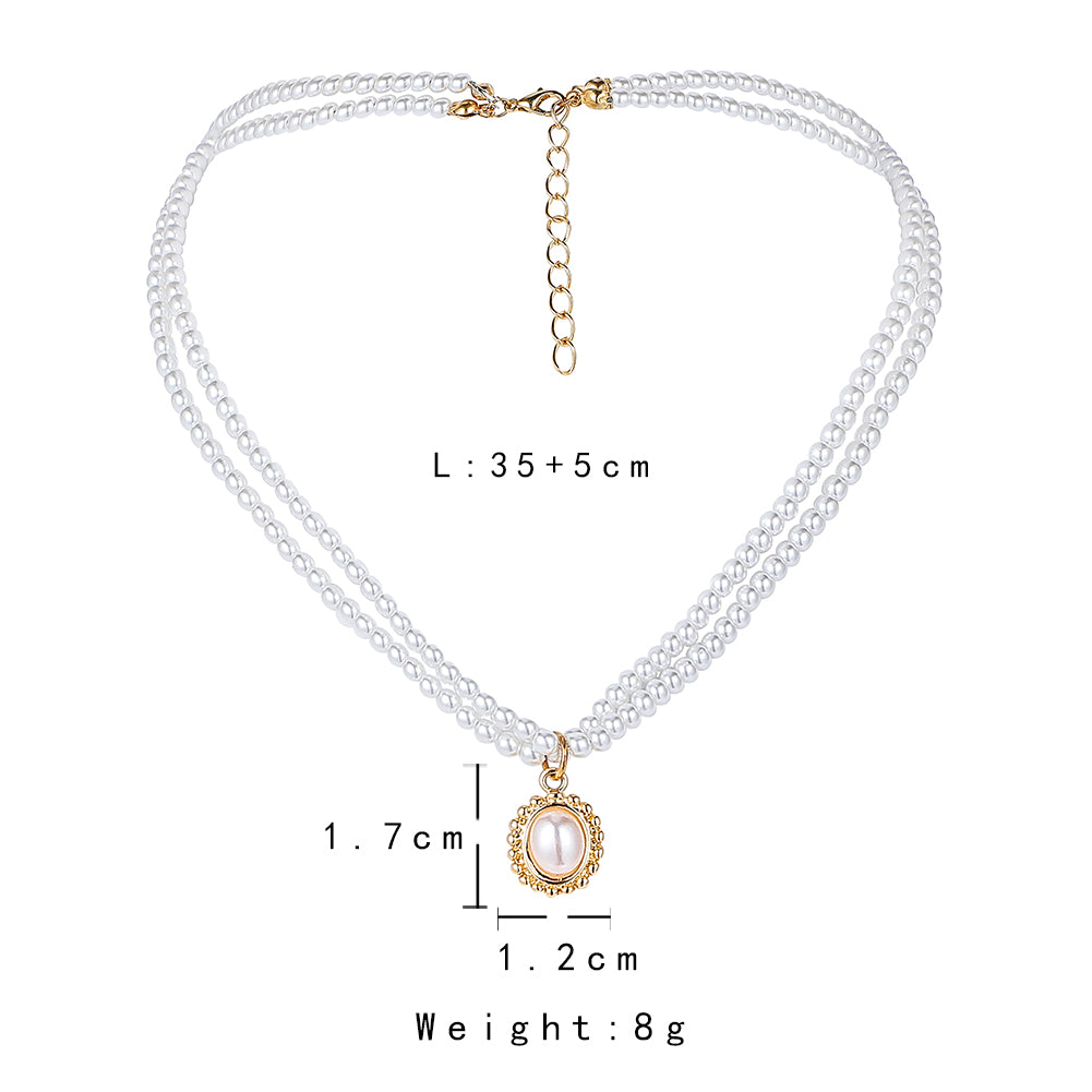Ornaments Creative Fashion Geometric Element Items - QWIEL®