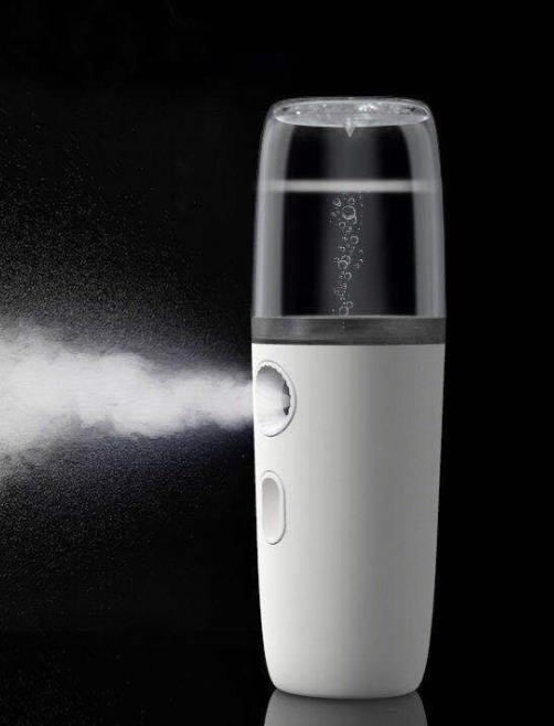 Nano Spray Hydrating Instrument - QWIEL®
