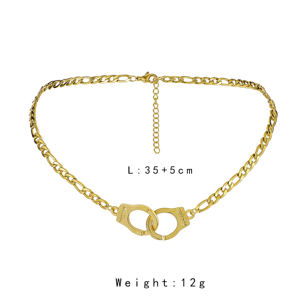 Ornaments, Creative Fashion Geometric Element Items - QWIEL®