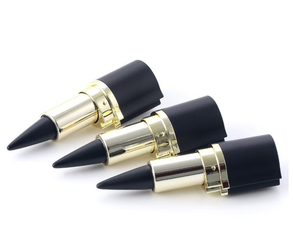 Waterproof Black Eyeliner Liquid Eye Liner Pen Pencil Gel Beauty Makeup Cosmetic Eyelashes Waterproof Eye Liner Makeup Tool - QWIEL®