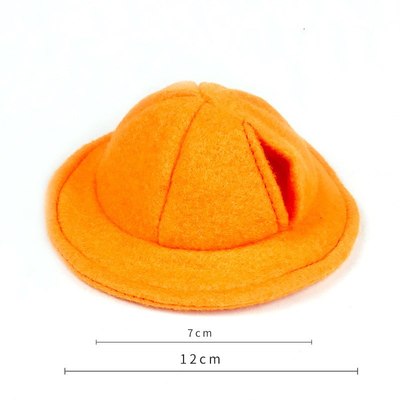 Small Backpack Small Hat Accessories Decorative Items - QWIEL®