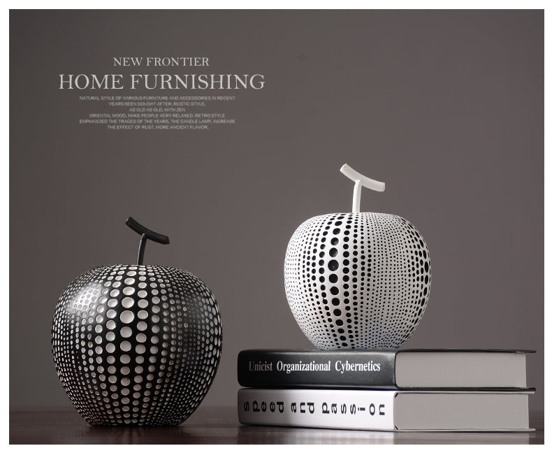 Simple resin fruit household items - QWIEL®