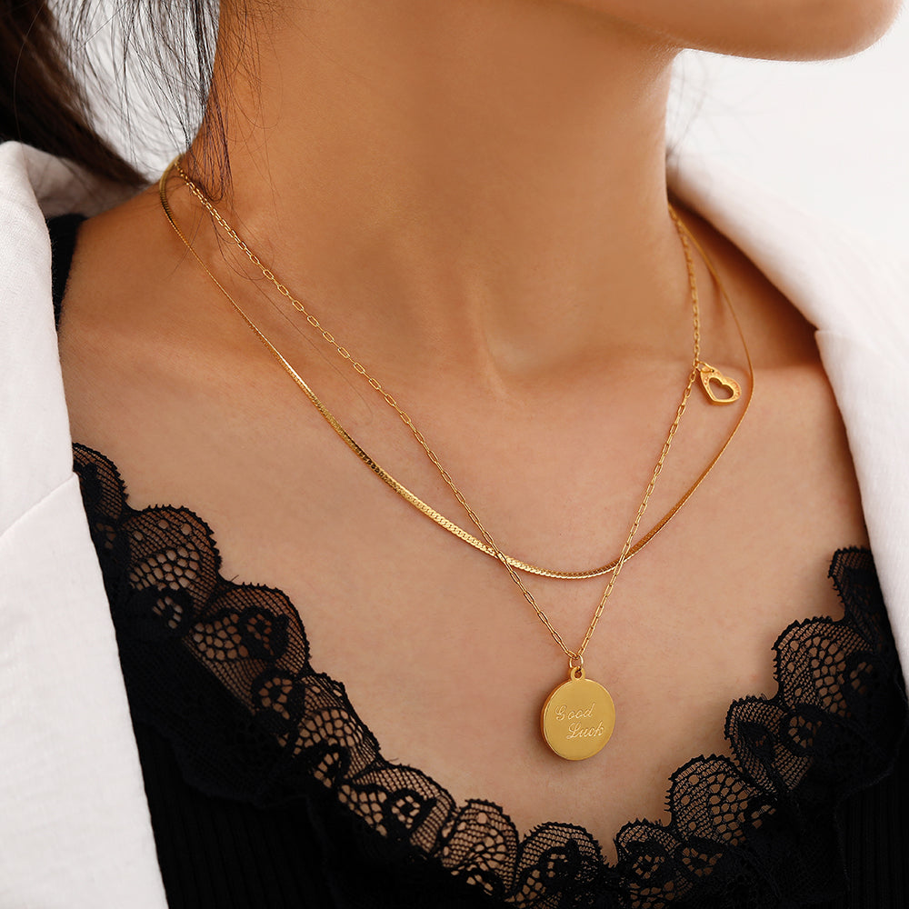 Ornaments Creative Fashion Geometric Element Items - QWIEL®