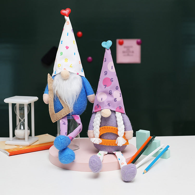 Action  Faceless Doll Children's Toy Items - QWIEL®