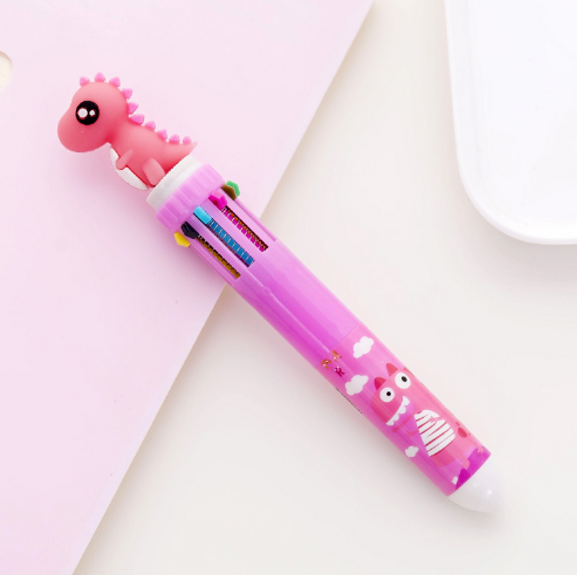 Ballpoint Kawaii Pen