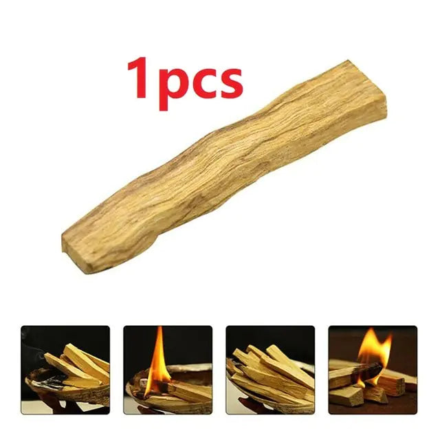 Palo Santo Natural Incense Sticks