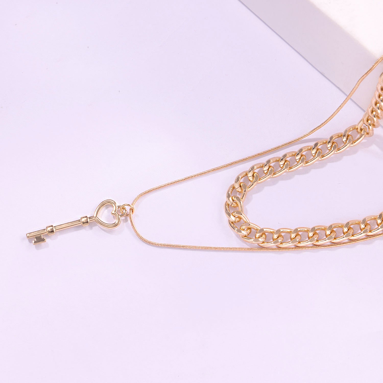 Fashion hip-hop personality popular items - QWIEL®