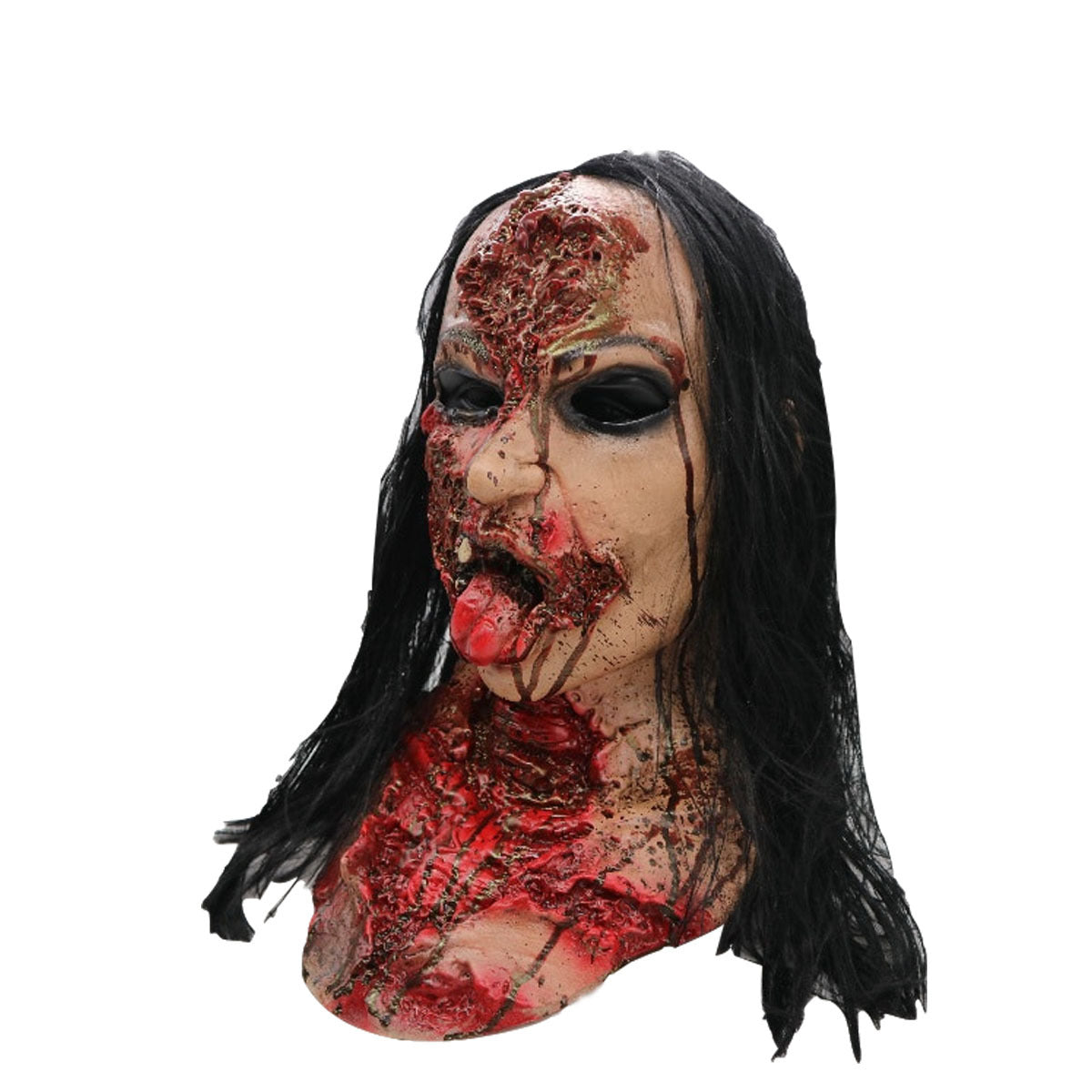 Halloween Ghost Party Dress Up Items - QWIEL®