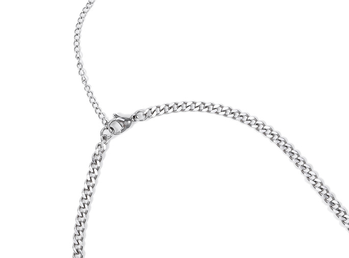 Men's matching collar couple items - QWIEL®