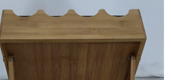 Kitchen Storage Rack Condiment Store Household Items - QWIEL®