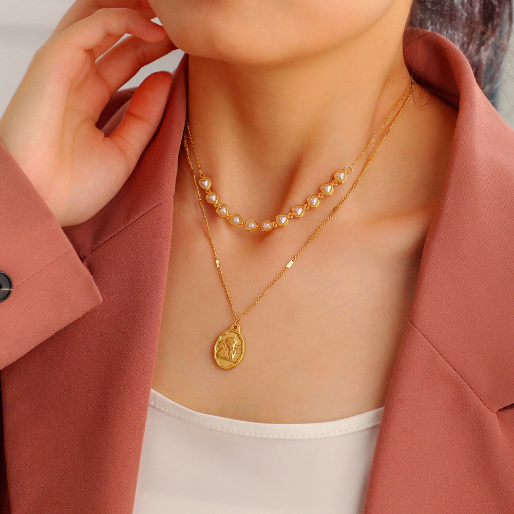 Ornaments, Creative Fashion Geometric Element Items - QWIEL®