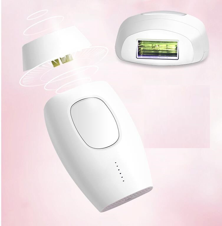Laser Hair Removal - QWIEL®