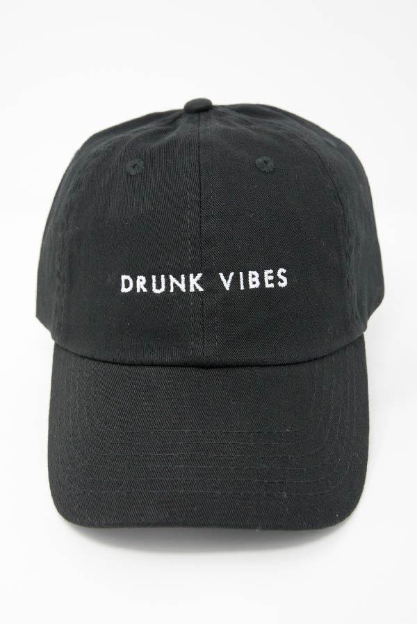 Party Vibes - Bachelorette party dad hats