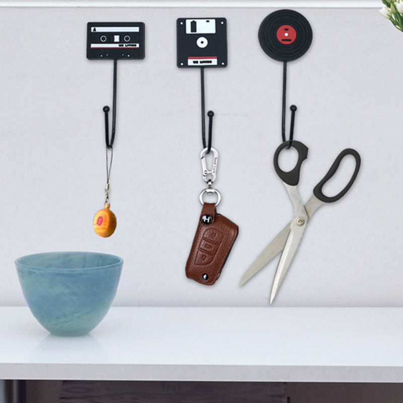 Creative Household Multi Purpose Traceless Small Items - QWIEL®