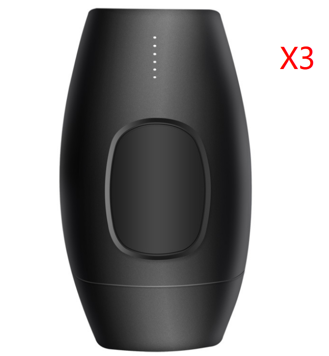 Laser Hair Removal - QWIEL®