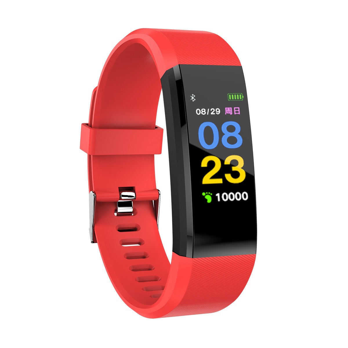 115plus smart bracelet