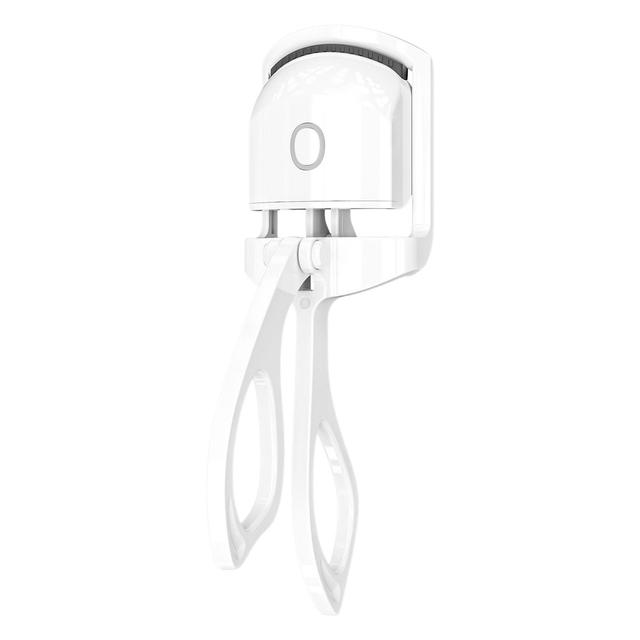 Temperature Control Eyelash Curler