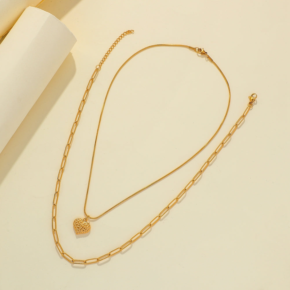Ornaments Creative Fashion Geometric Element Items - QWIEL®