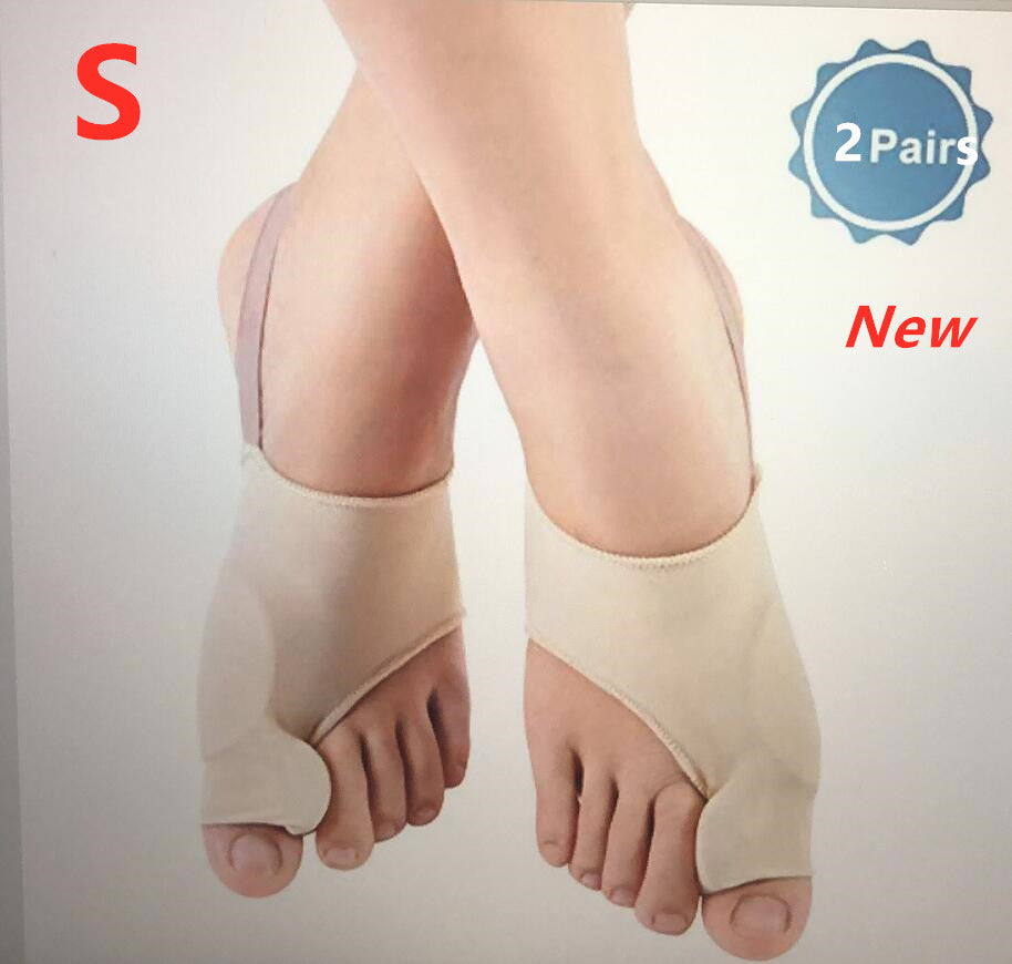 Corrective Socks Toe Valgus Toe Separator Superior Bunion Pain Relief - QWIEL®