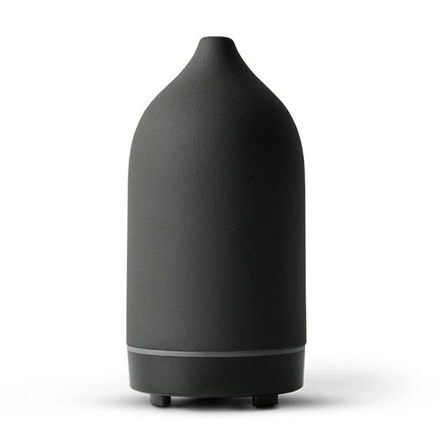 Simple Style Aromatherapy Ceramic Diffuser