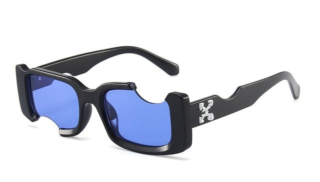 Cool Small Square Sunglasses