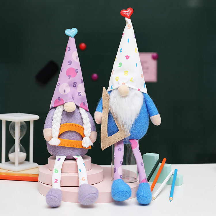 Action  Faceless Doll Children's Toy Items - QWIEL®