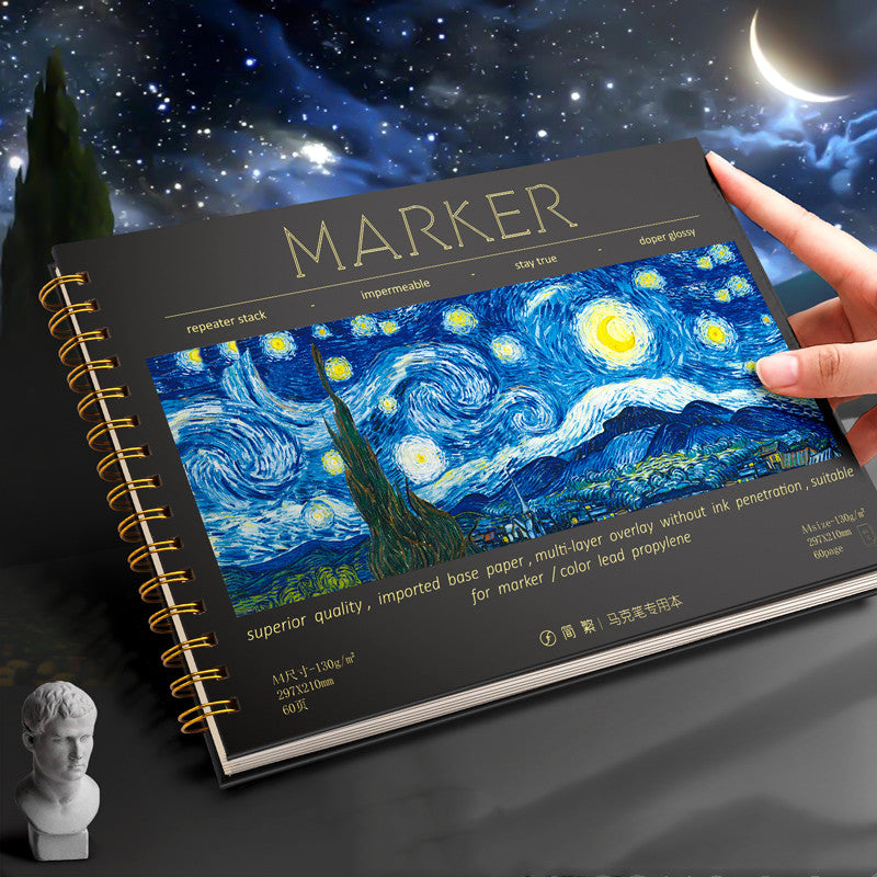 Household Items For Marker Pens - QWIEL®