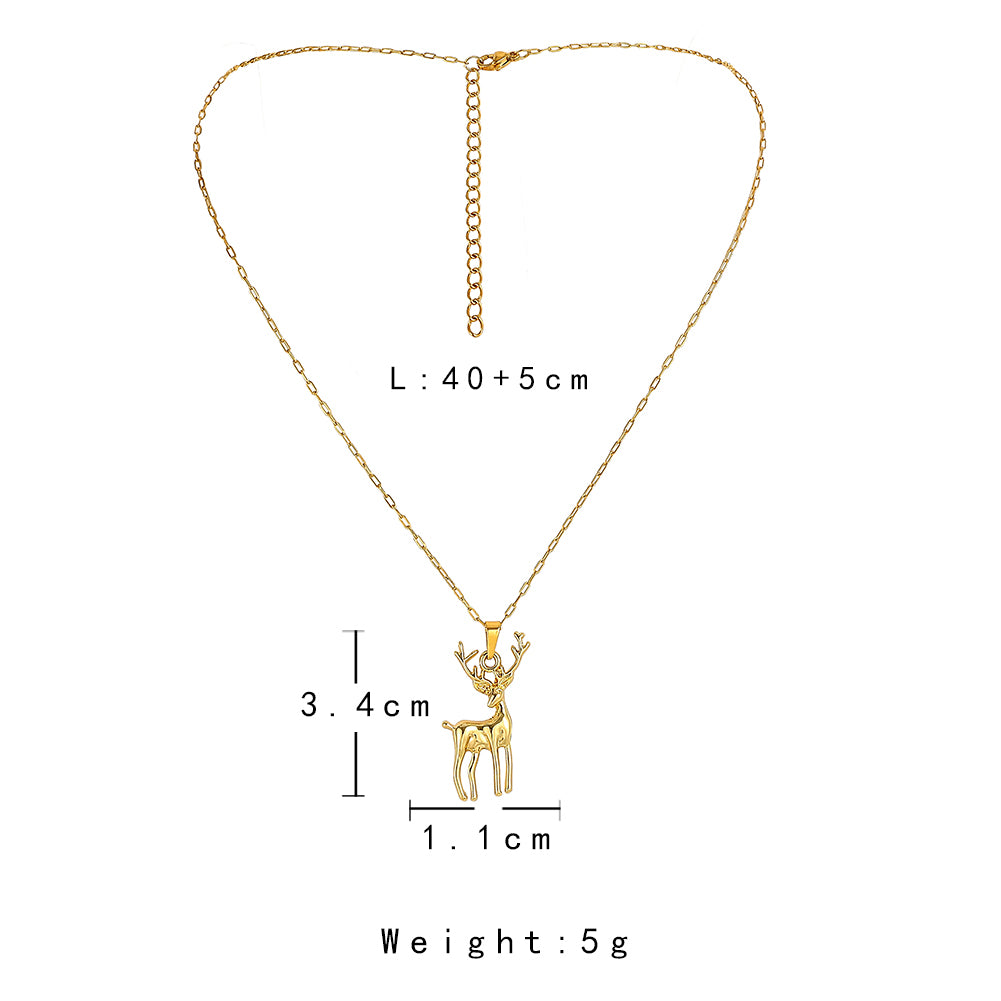 Ornaments Creative Fashion Geometric Element Items - QWIEL®