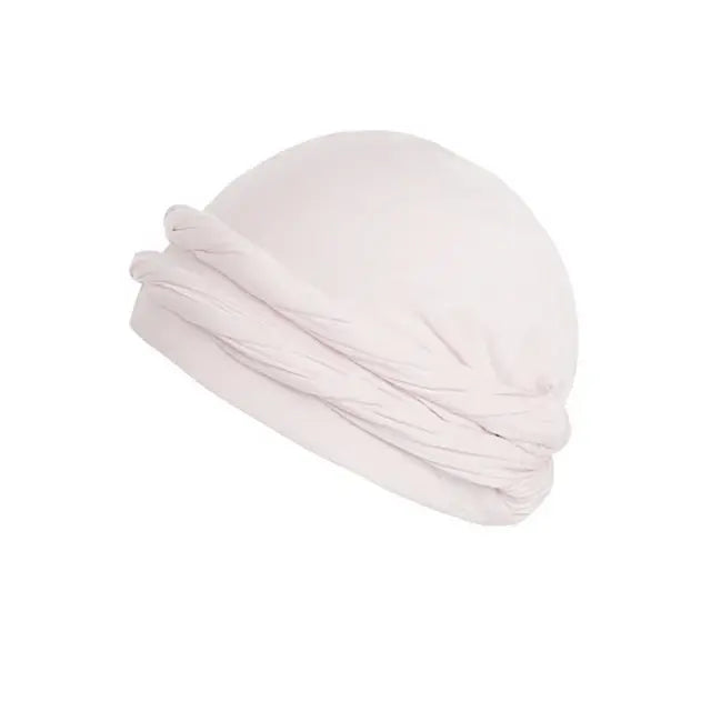 Pullover Turban