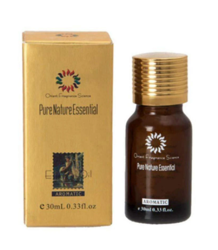 Dredge Meridian Skin Care Natural Pure Removal Acne Stretch Marks Scar Removal Essence oil - QWIEL®