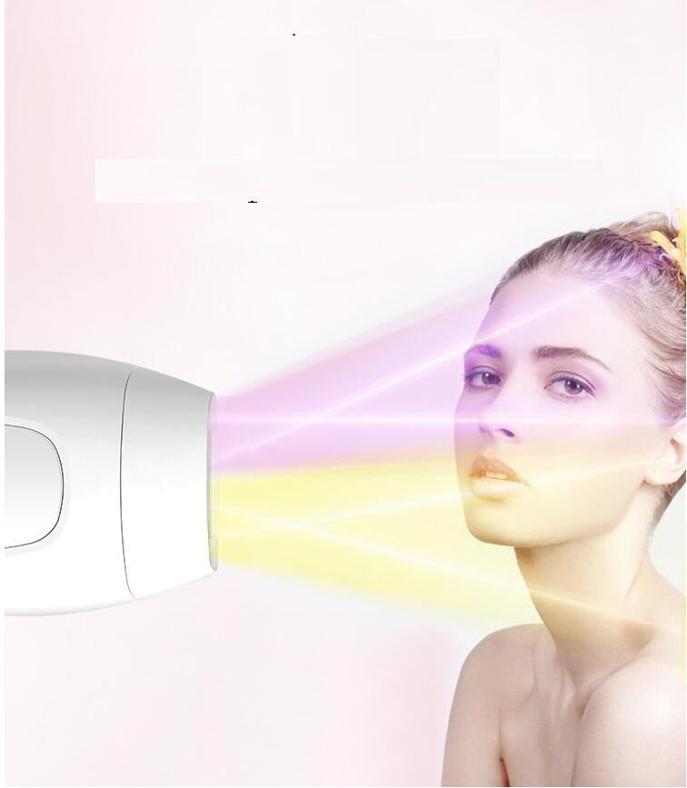 Laser Hair Removal - QWIEL®