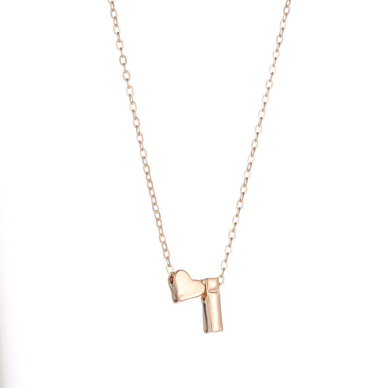 English alphabet simple items - QWIEL®