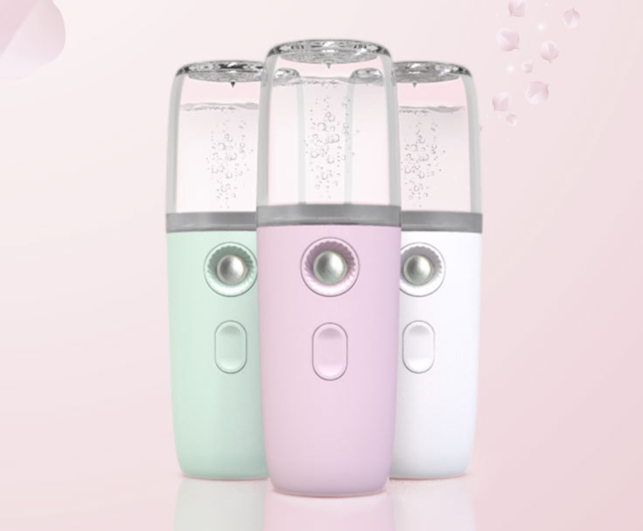 Nano Spray Hydrating Instrument - QWIEL®