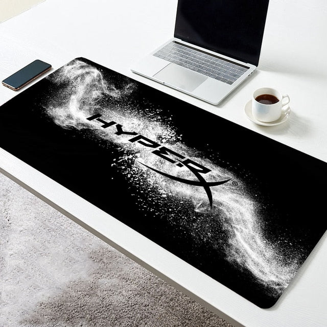 Gamer Mousepad Table Carpet