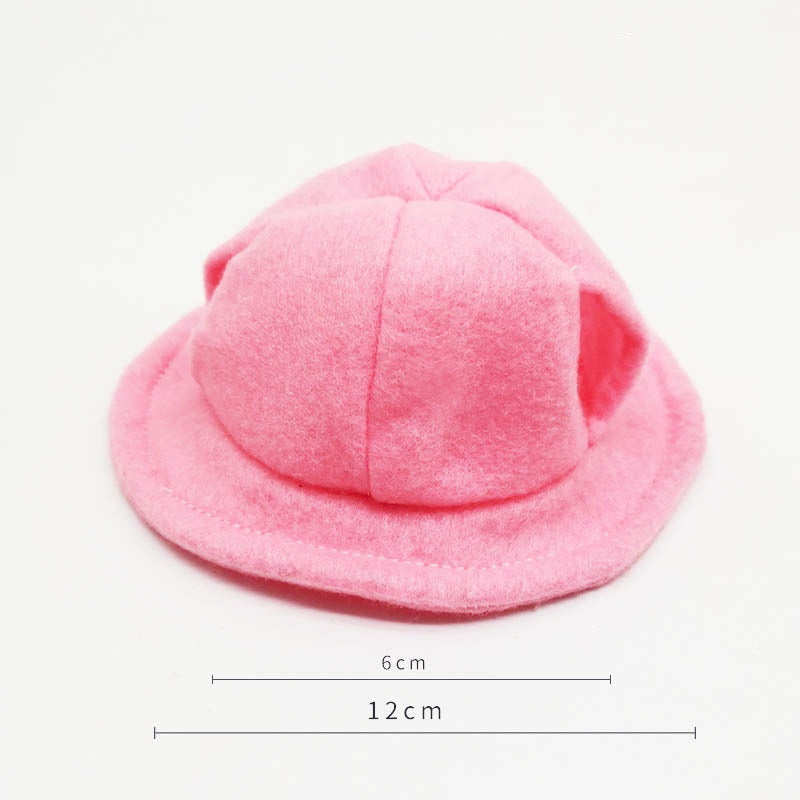Small Backpack Small Hat Accessories Decorative Items - QWIEL®