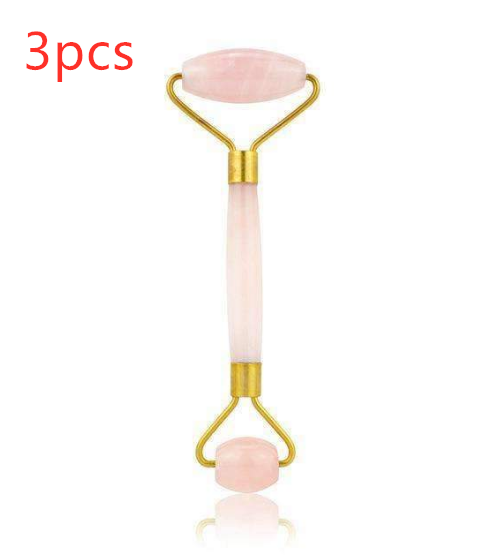Beauty Jade Massage Facial Massage Beauty Massage Roller - QWIEL®