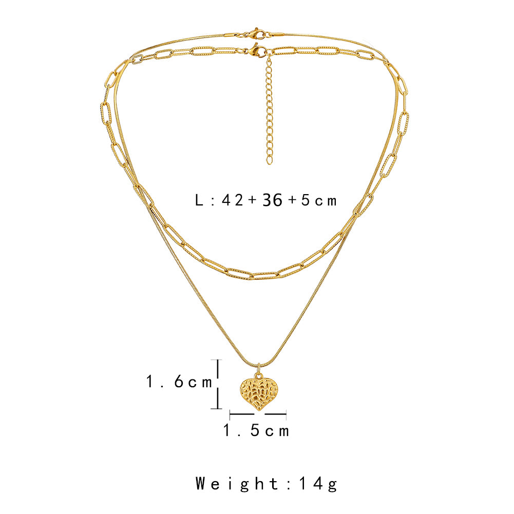Ornaments Creative Fashion Geometric Element Items - QWIEL®