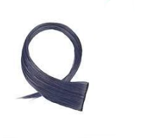 Gradient Female Long Curly Hair Wig Patch - QWIEL®
