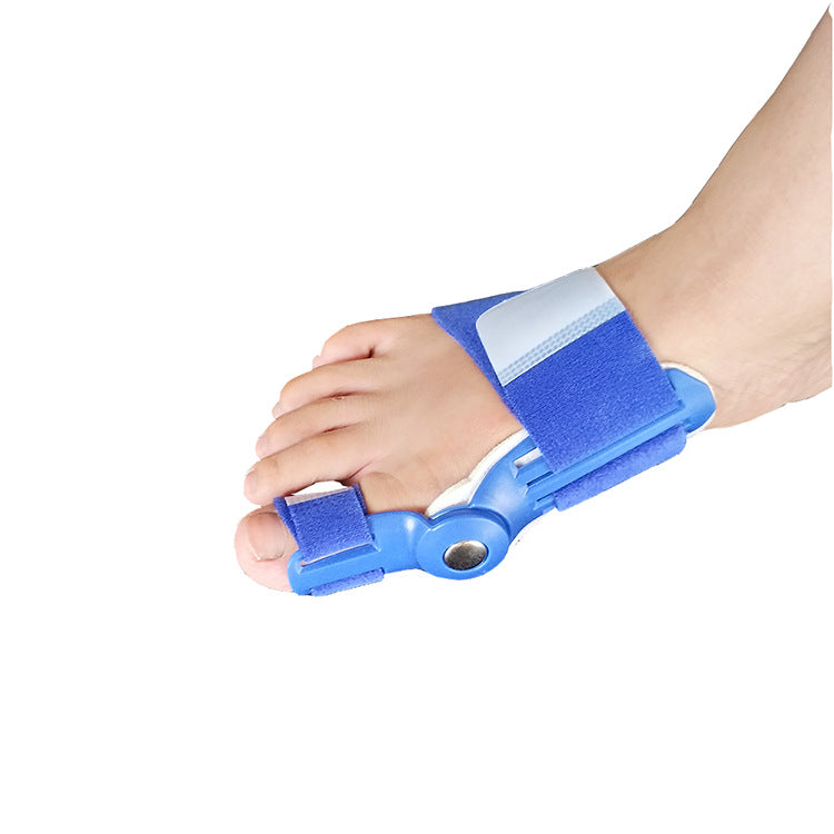 Hallux Valgus Corrector With Foot Valgus Separator - QWIEL®