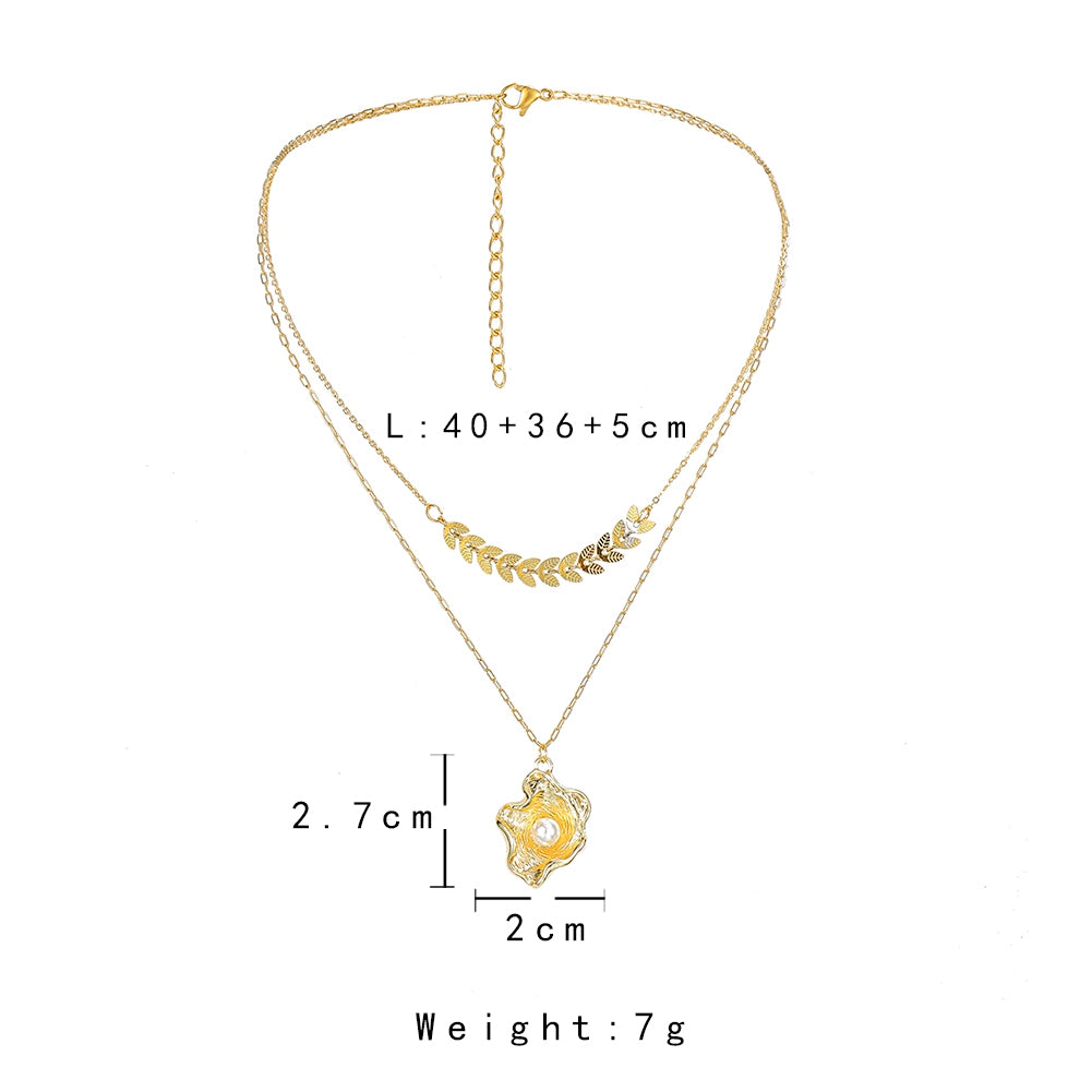Ornaments Creative Fashion Geometric Element Items - QWIEL®