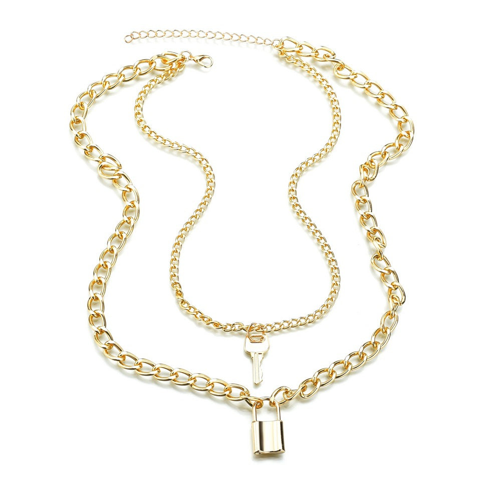 Ornaments Creative Fashion Geometric Element Items - QWIEL®