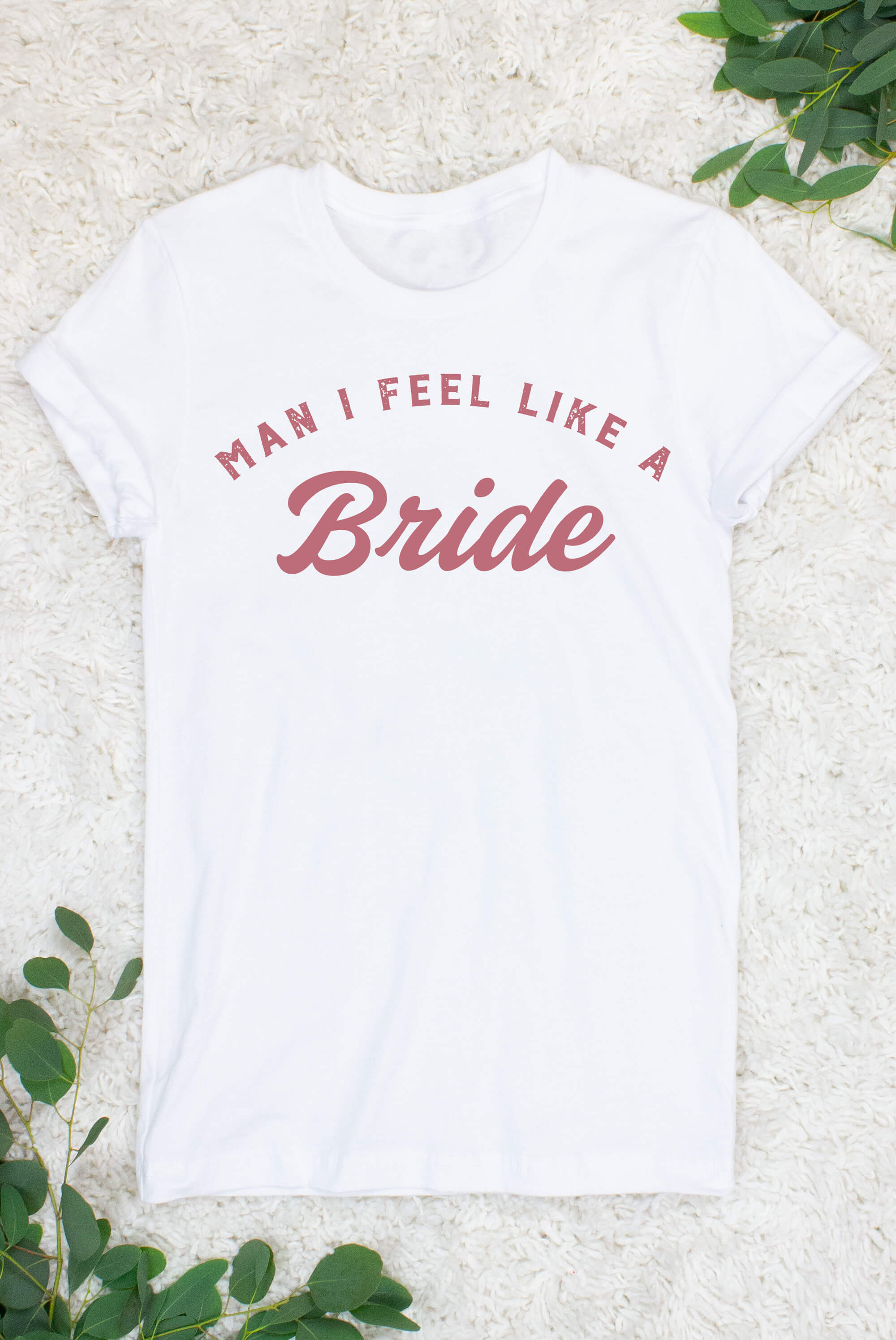 Bride Shirts