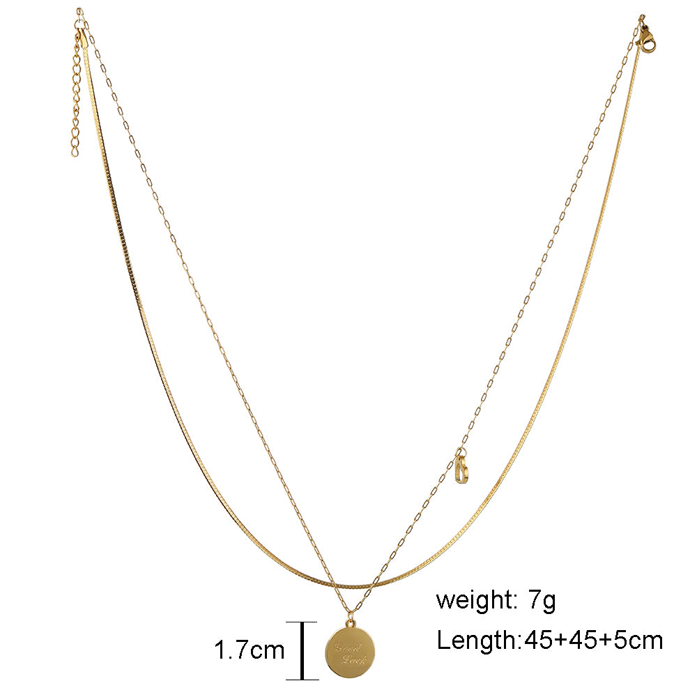 Ornaments Creative Fashion Geometric Element Items - QWIEL®