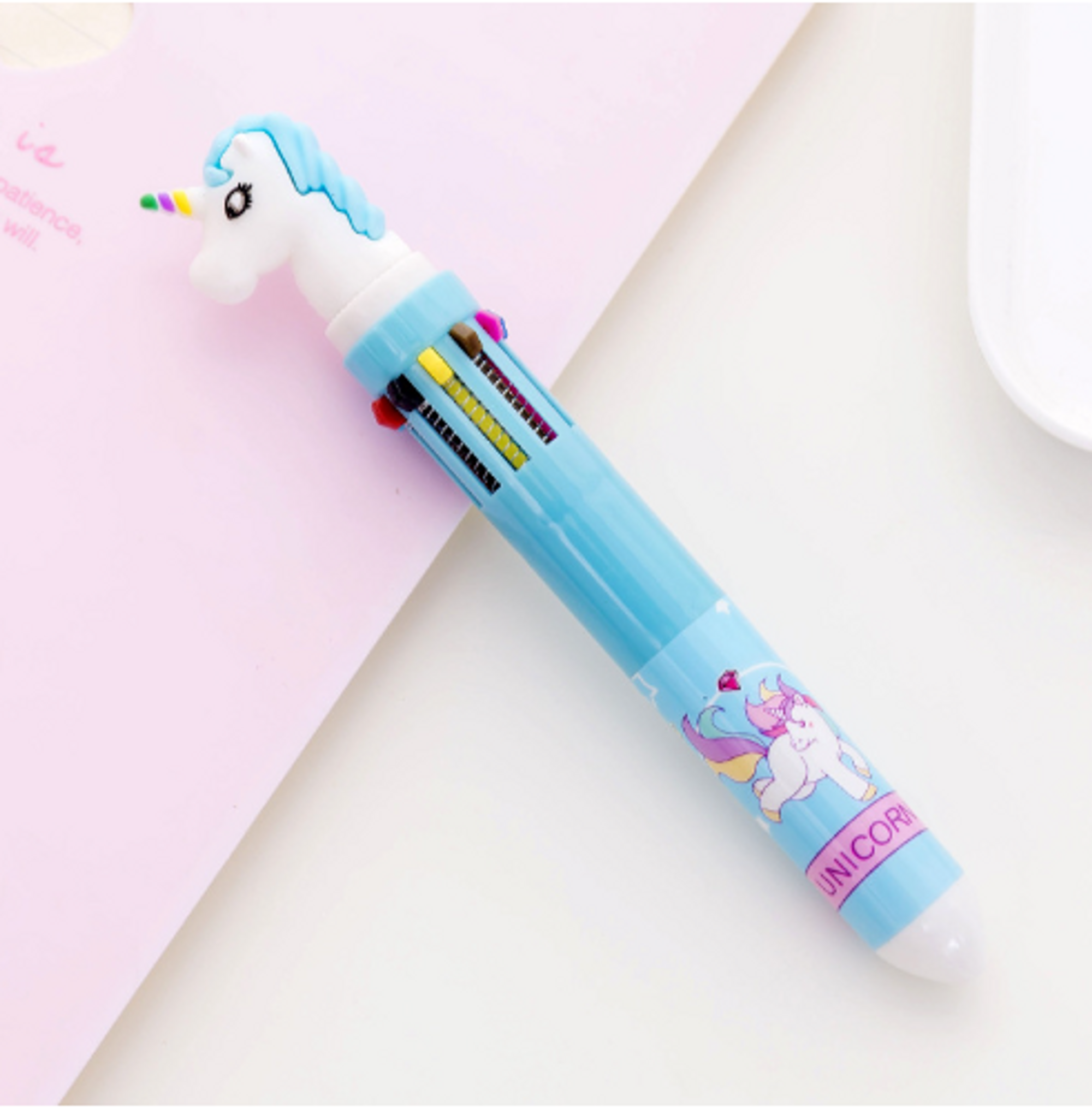 Ballpoint Kawaii Pen