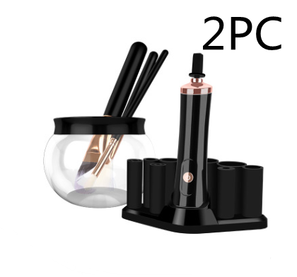 Makeup Brush Cleaner - QWIEL®