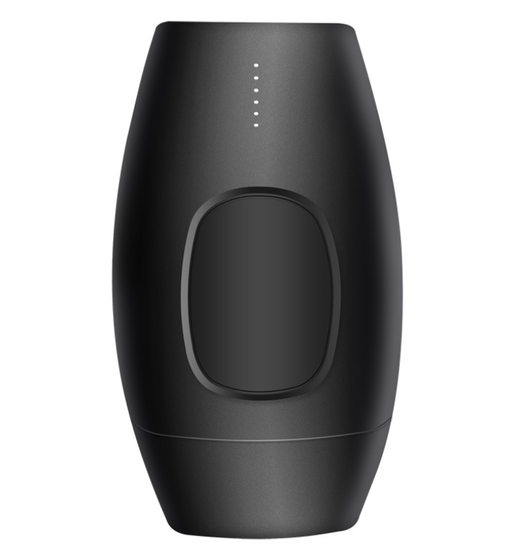 Laser Hair Removal - QWIEL®