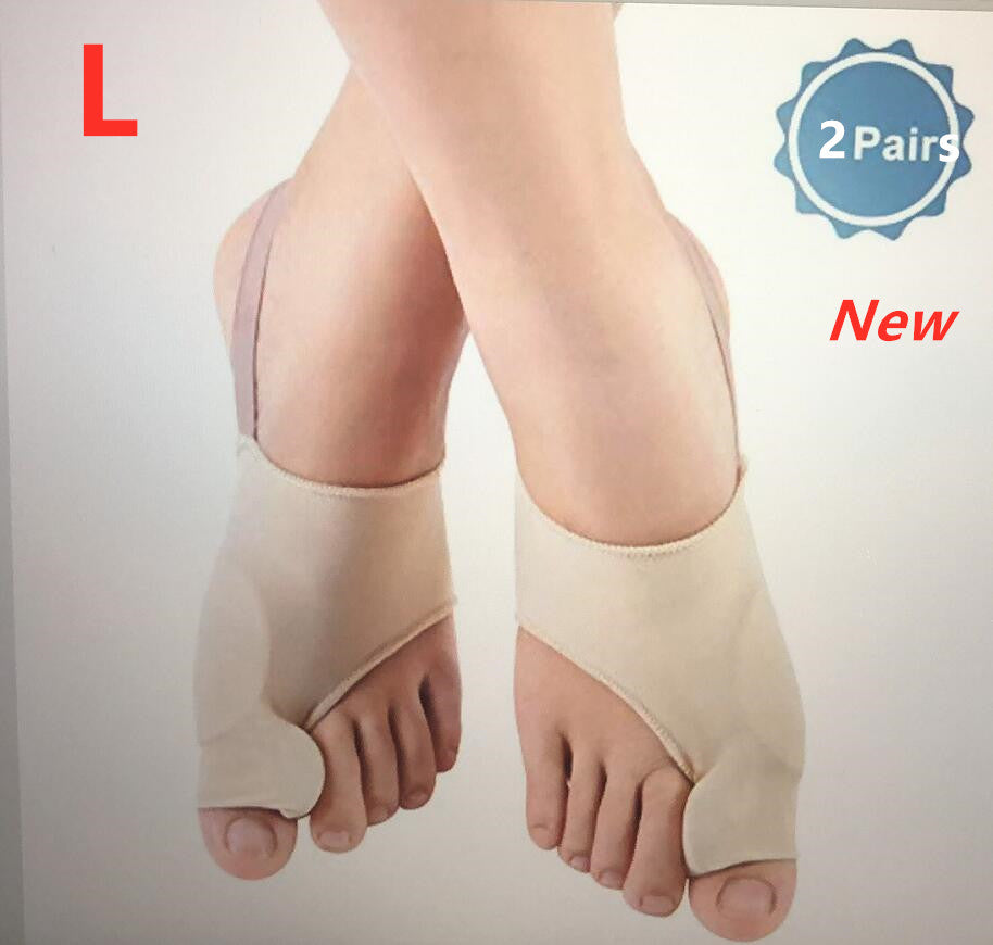 Corrective Socks Toe Valgus Toe Separator Superior Bunion Pain Relief - QWIEL®